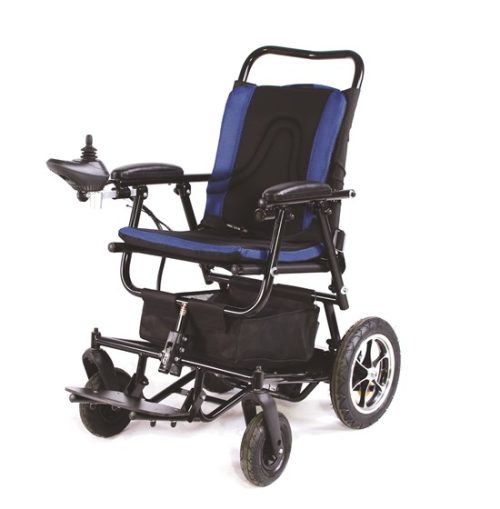 Mobility Power Chair