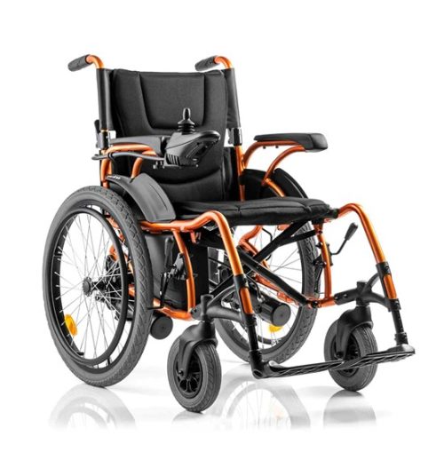 Mobility Power Chair