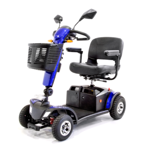 Mobility Scooter