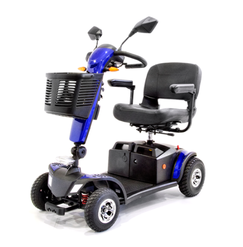 Mobility Scooter