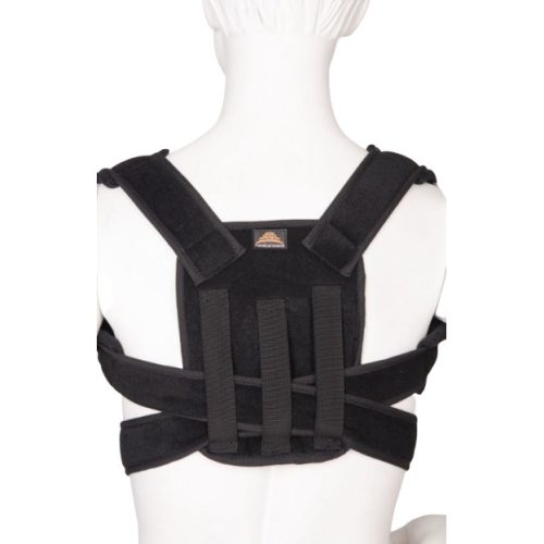 Ζακέτα κυφώσεως Medical Brace