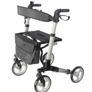 Περιπατητήρας Rollator Αλουμινίου