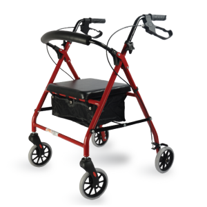 Περιπατητήρας Rollator Ενηλίκων 